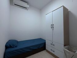 The Mayfair (D22), Condominium #577201211